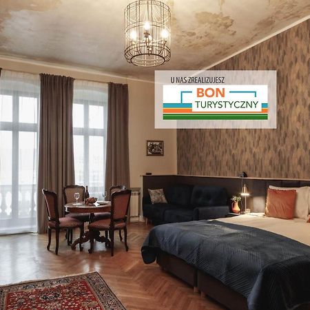 Apartament Art Deco Apartment Lodz  Ngoại thất bức ảnh