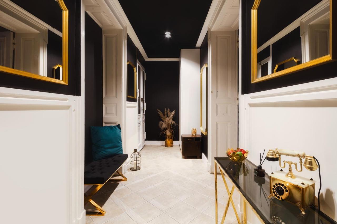 Apartament Art Deco Apartment Lodz  Ngoại thất bức ảnh