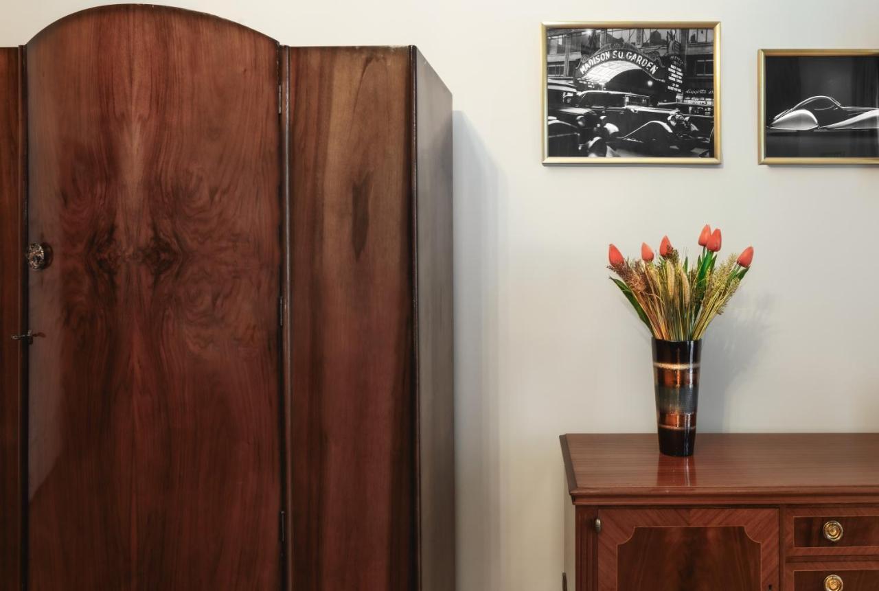 Apartament Art Deco Apartment Lodz  Ngoại thất bức ảnh