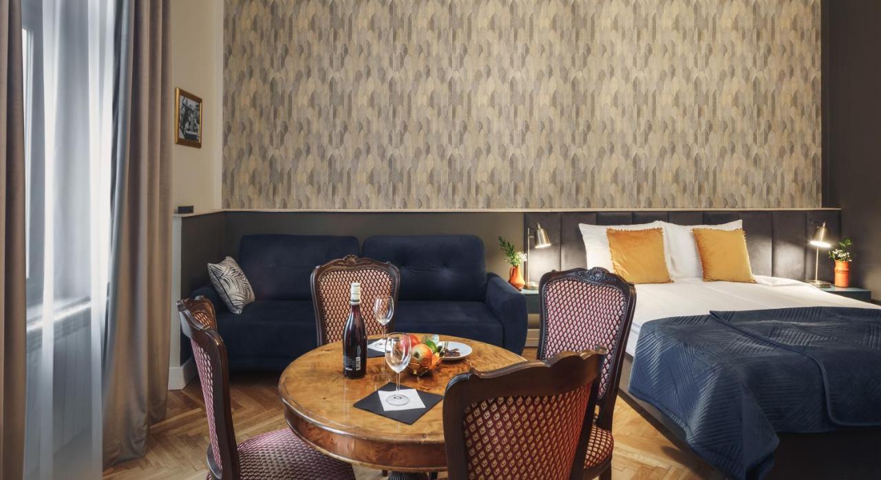 Apartament Art Deco Apartment Lodz  Ngoại thất bức ảnh