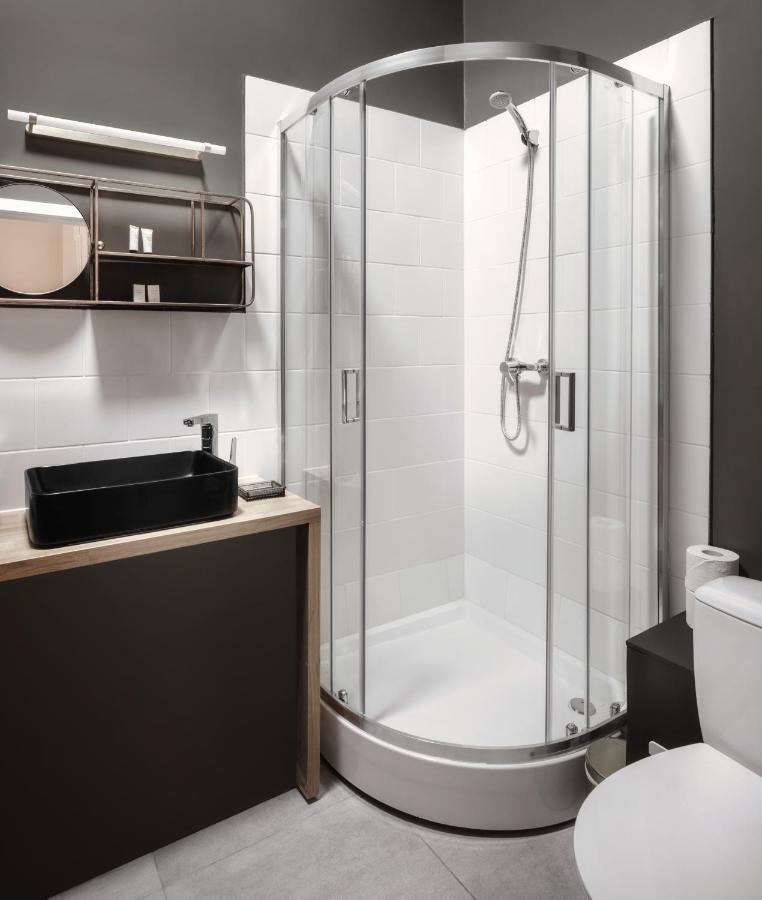 Apartament Art Deco Apartment Lodz  Ngoại thất bức ảnh