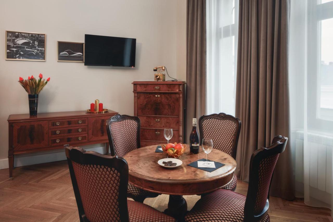 Apartament Art Deco Apartment Lodz  Ngoại thất bức ảnh
