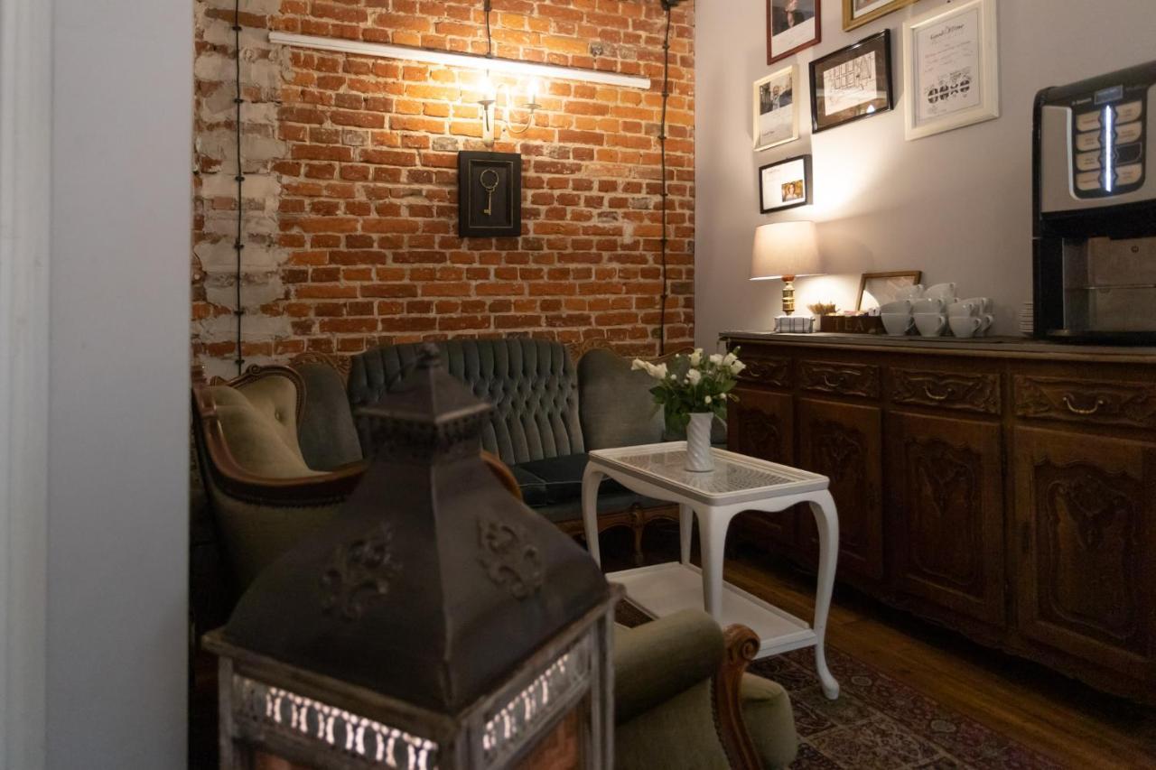 Apartament Art Deco Apartment Lodz  Ngoại thất bức ảnh